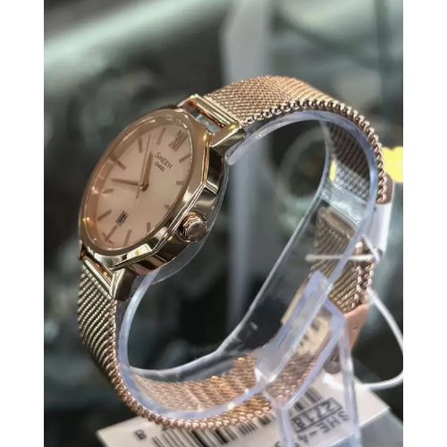 Montre Femme Casio SHE-4554PGM-4AUDF - 2