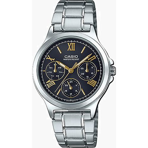 Montre Casio LTP-V300D-1A2UDF Femme