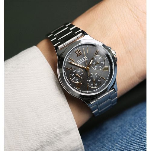 Montre Casio LTP-V300D-1A2UDF Femme - 2