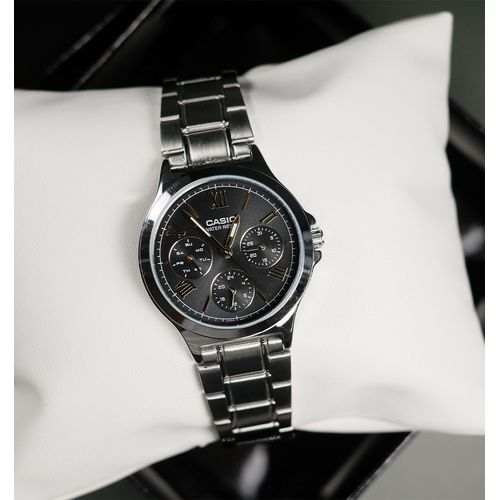 Montre Casio LTP-V300D-1A2UDF Femme - 3