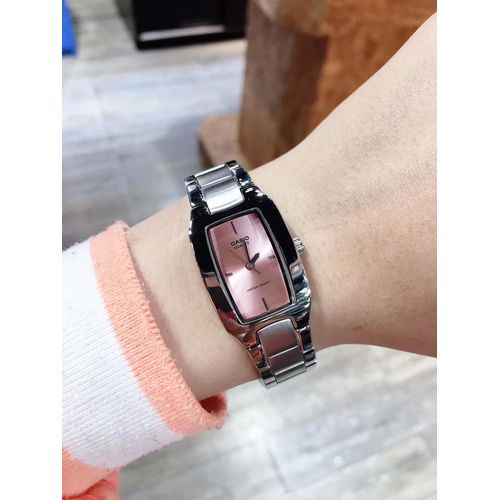 Montre Casio LTP-1165A-4CDF Femme - 3