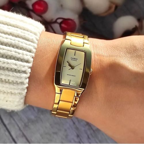 Montre Casio LTP-1165N-9CRDF Femme - 3