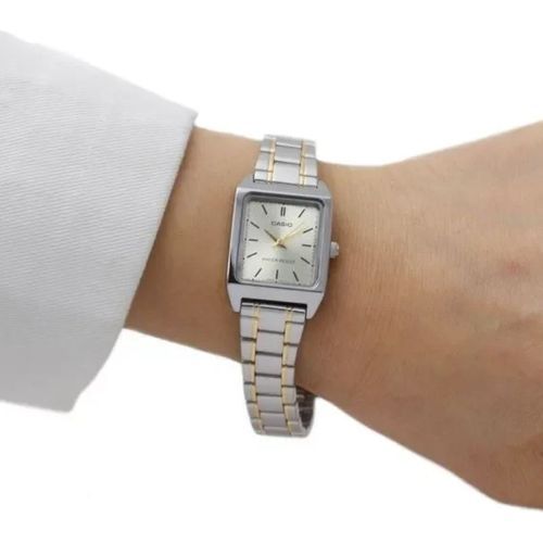 Montre Casio LTP-V007SG-9EUDF Femme - 2