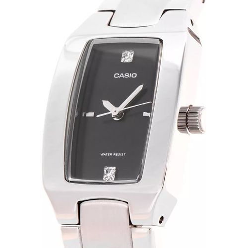 Montre Casio analogique LTP-1165A-1C2DF Femme - 2