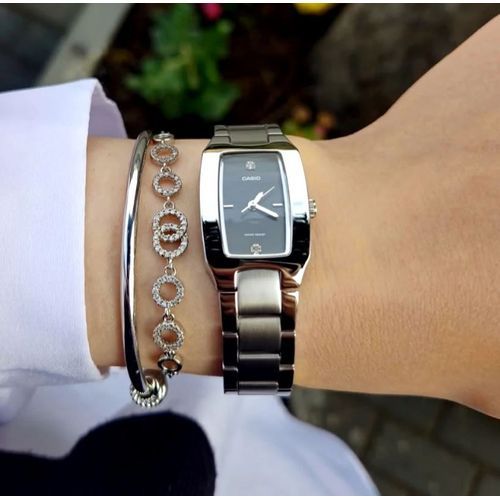 Montre Casio analogique LTP-1165A-1C2DF Femme - 3
