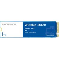 SSD NVMe Western Digital WD Blue SN570 1To
