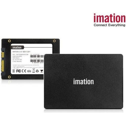 Disque dur SSD Imation C321 SATA 2.5" 256Go - 3