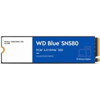 Western Digital Blue SN580 500GB M.2 NVMe SSD