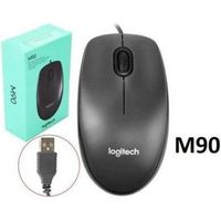 Souris Logitech M90