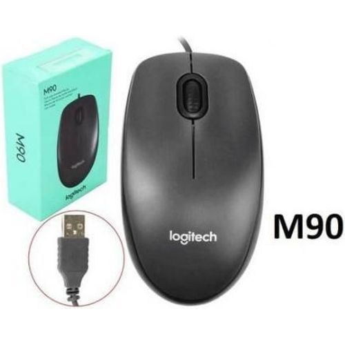 Souris Logitech M90