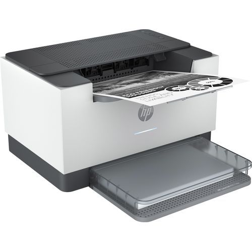 Imprimante Laser Monochrome HP LaserJet M211dw - 2