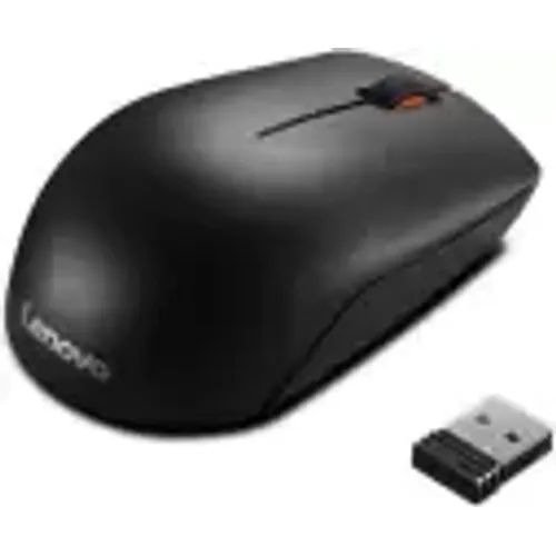 Souris sans fil Lenovo 300