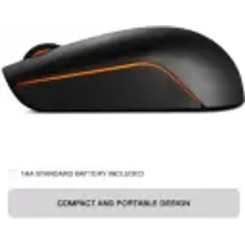 Souris sans fil Lenovo 300 - 2