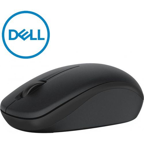 Souris sans fil Dell WM126