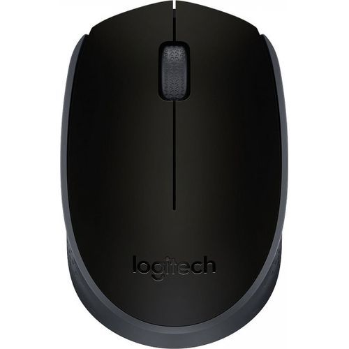 Souris sans fil Logitech M171