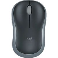 Souris sans fil Logitech M185