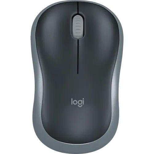 Souris sans fil Logitech M185