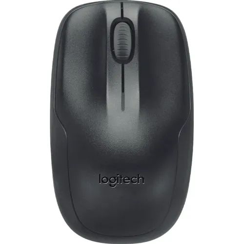 Pack clavier et souris sans fil Logitech MK220 - 2