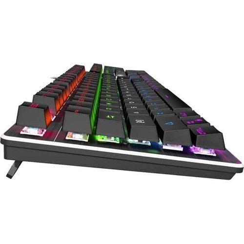 Clavier gamer mécanique filaire iMice MK-X80 - 2