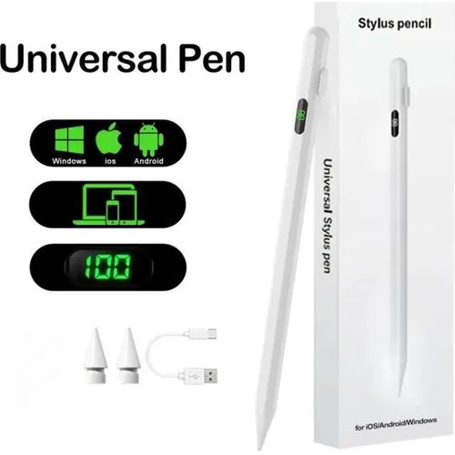 Universal Stylus Pen