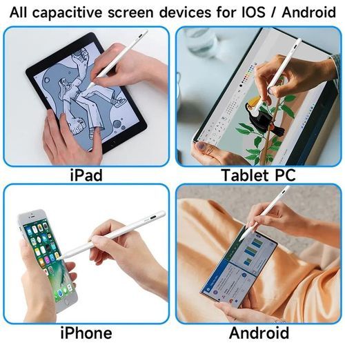 Universal Stylus Pen - 2