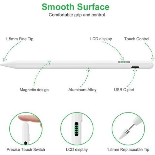 Universal Stylus Pen - 3