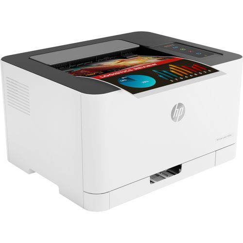 Imprimante Laser Couleur HP 150nw