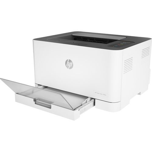 Imprimante Laser Couleur HP 150nw - 3