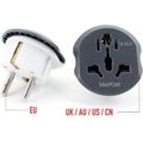 Adaptateur de prise USA vers EU 16A - 2