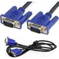 CABLE VGA