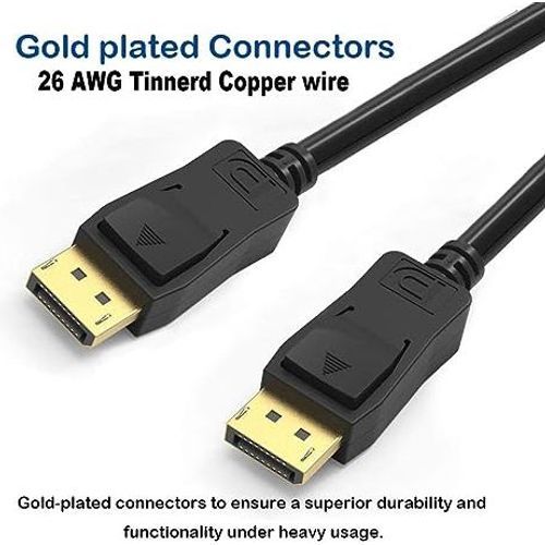 CABLE DISPLAY