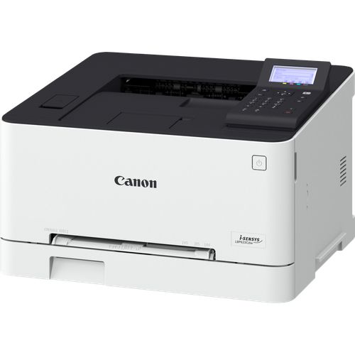 Imprimante laser couleur Canon i-SENSYS LBP633Cdw - 3