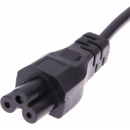 Cable alimentation pour PC portable  - 2