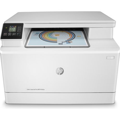 HP M182n Pro-  Couleur Multifonction