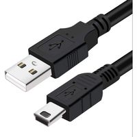 SP-USB 5 PIN (V3) CABLE 1.5M