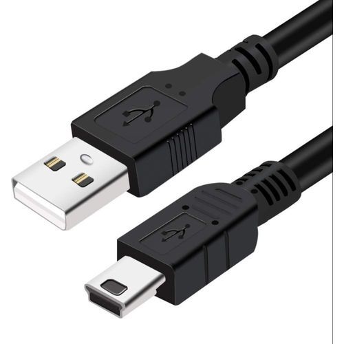 SP-USB 5 PIN (V3) CABLE 1.5M