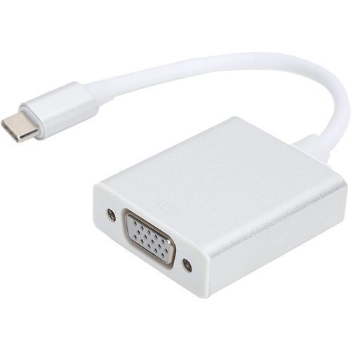 Adaptateur USB Type C vers VGA - 2