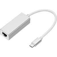 Adaptateur réseau Type-C vers RJ45