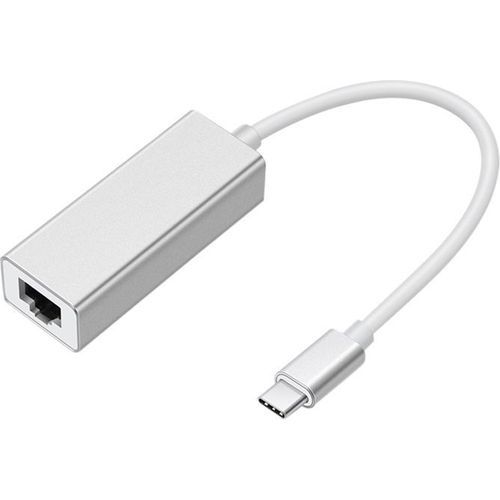 Adaptateur réseau Type-C vers RJ45
