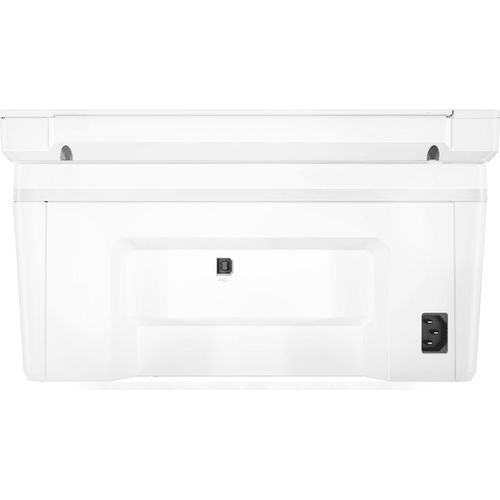 HP M141w - Multifonction Monochrome wifi - 3