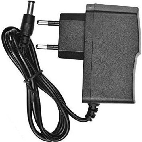 Alimentation 5V-2A, Adaptateur AC/DC 100v-240v Chargeur DC 5v-2A - 2