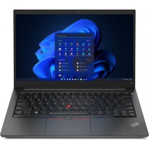 Lenovo ThinkPad E14 i5 12ème 16Go RAM 256Go SSD