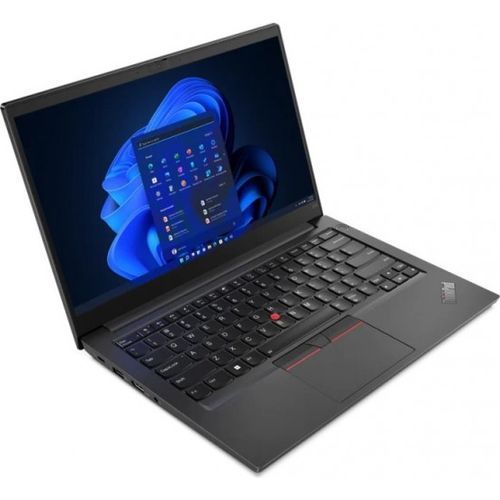 Lenovo ThinkPad E14 i5 12ème 16Go RAM 256Go SSD - 2