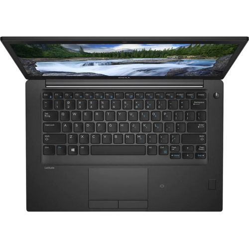 Dell Latitude 7490 i5-8350U 8Go Ram 256Go SSD - 2