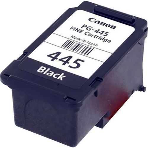 Canon PG-445 Noir - Cartouche d'encre Canon d'origine - 3