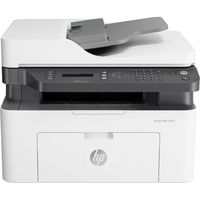 HP MFP137fnw - Monochrome  Multifonction Wi-Fi