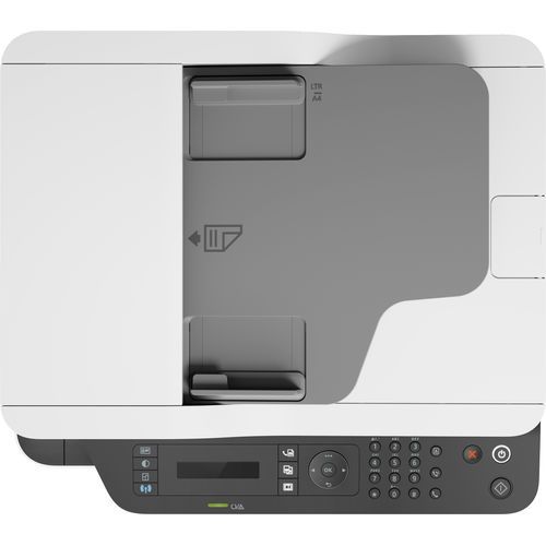 HP MFP137fnw - Monochrome  Multifonction Wi-Fi - 2