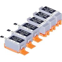  Cartouche d’Encre Replacement pour Canon i70 i80  Imprimante 