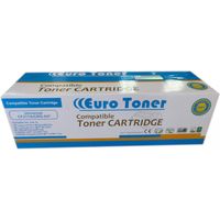 HP 17A (Universel CF 217A / CRG-47) toner compatible - EuroToner