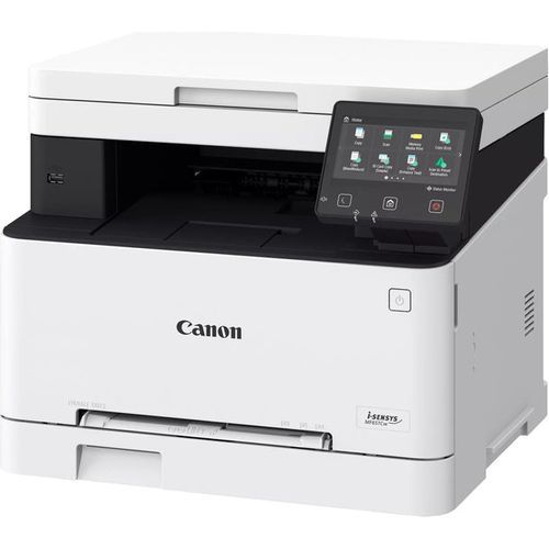 Canon i-SENSYS MF651CW - Imprimante laser couleur - 2